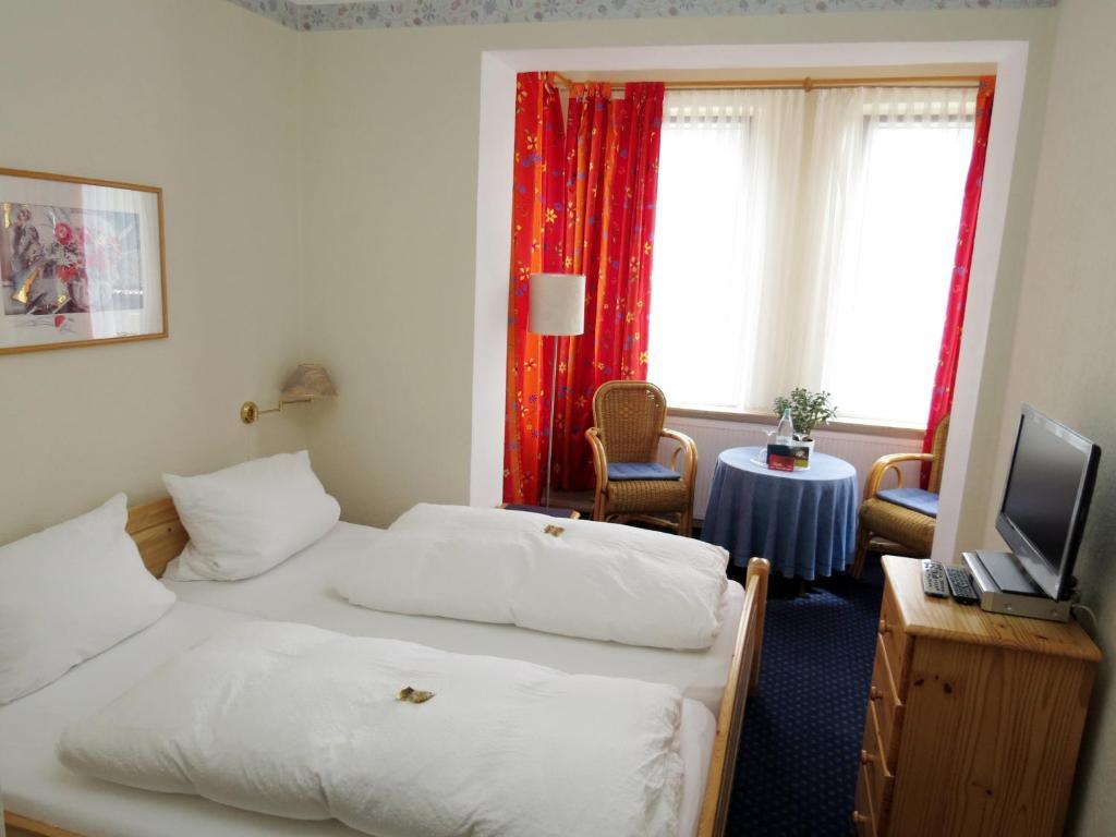 Hotel Waldschloesschen Plein Номер фото
