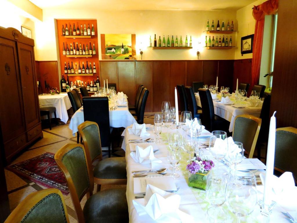 Hotel Waldschloesschen Plein Экстерьер фото