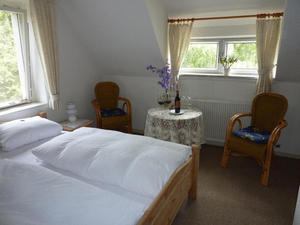 Hotel Waldschloesschen Plein Экстерьер фото